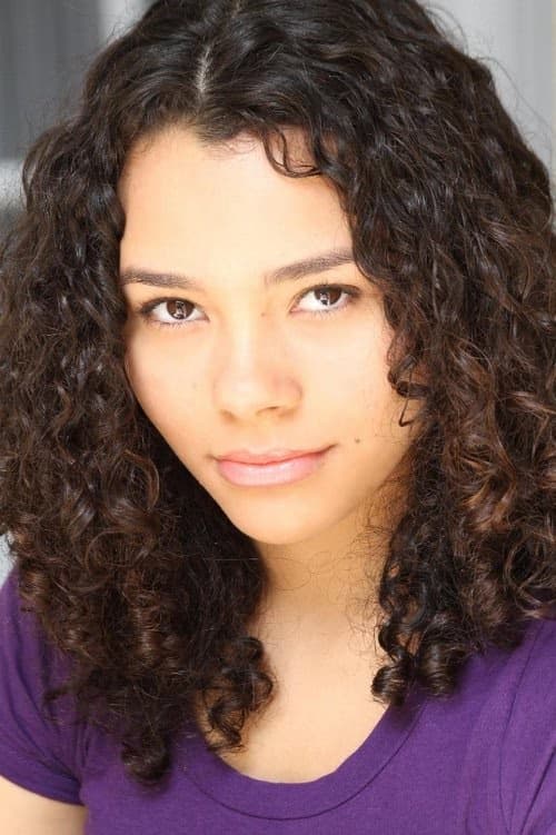 Cheyenne Haynes filmleri