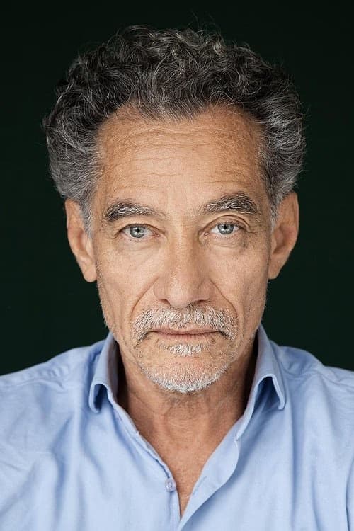 Chico Díaz filmleri