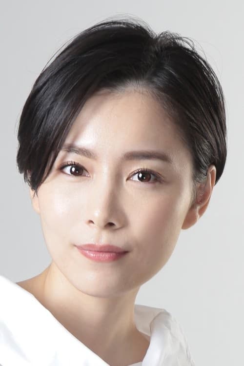 Chihaya Saeki filmleri