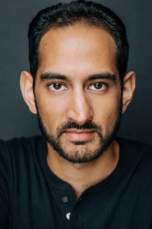 Chirag Naik filmleri