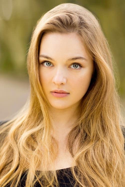 Chloé Booyens filmleri
