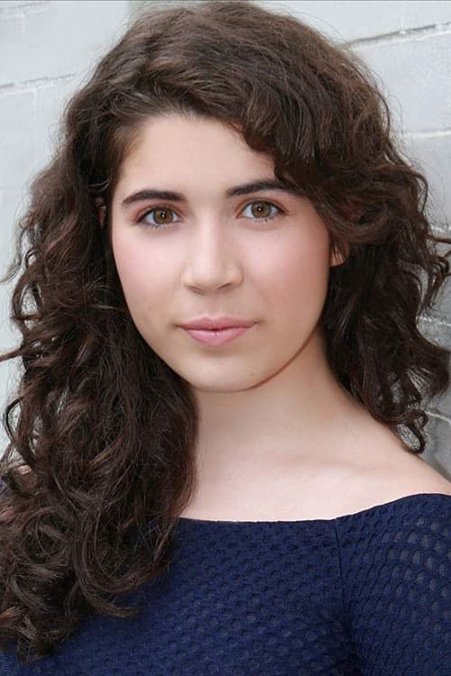 Chloe Himmelman filmleri