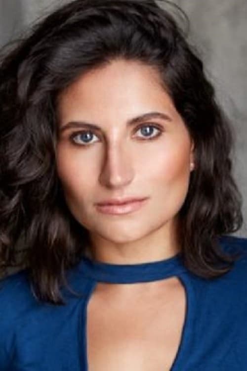 Chloe Papademetriou filmleri