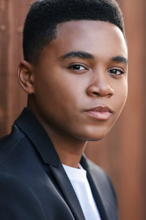 Chosen Jacobs filmleri