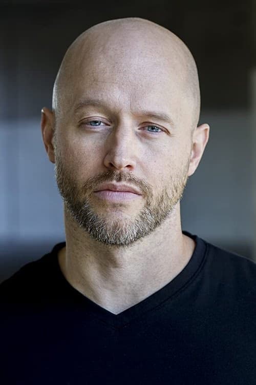 Chris Ashworth filmleri