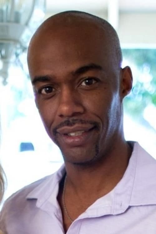 Chris Cock filmleri