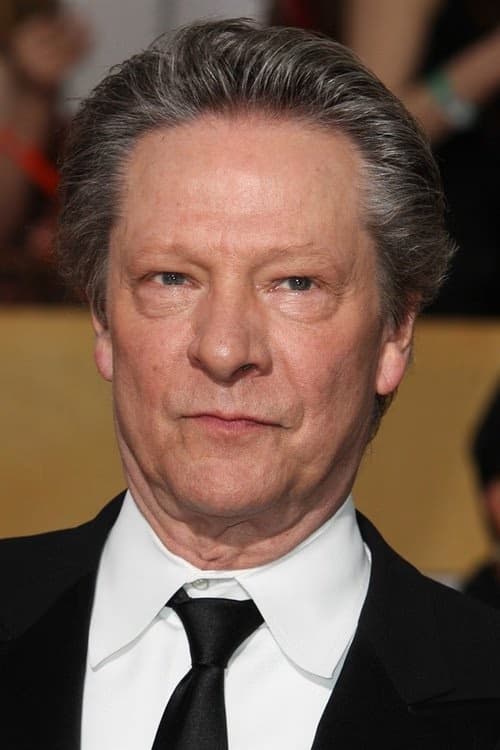 Chris Cooper filmleri