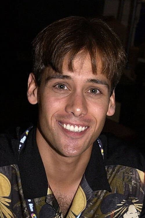 Chris Demetral filmleri