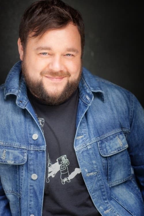 Chris Gauthier filmleri