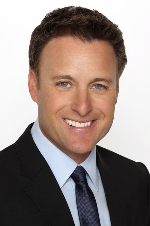 Chris Harrison filmleri
