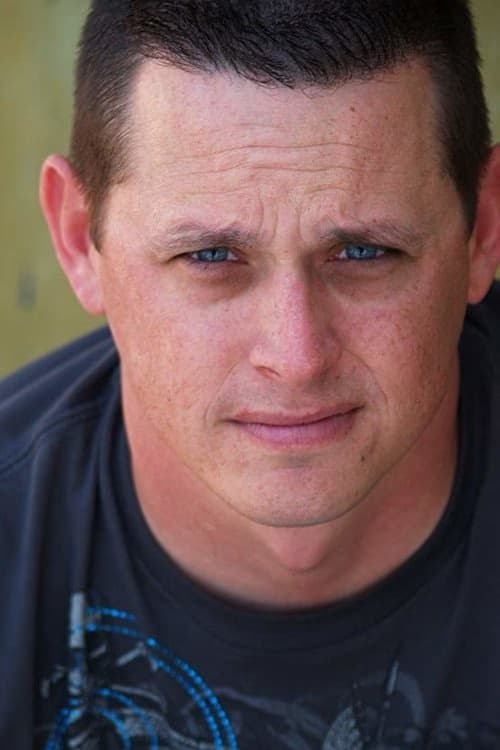 Chris J. Fanguy filmleri