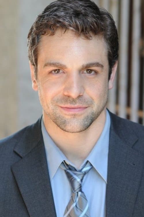Chris L. McKenna filmleri