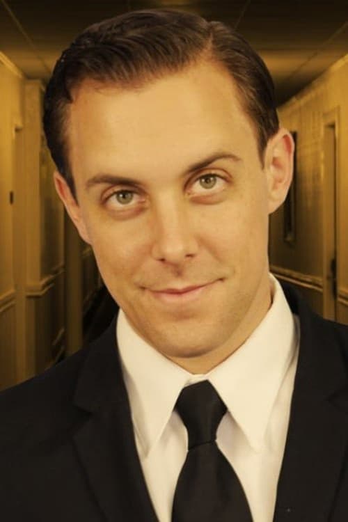 Chris Osborn filmleri