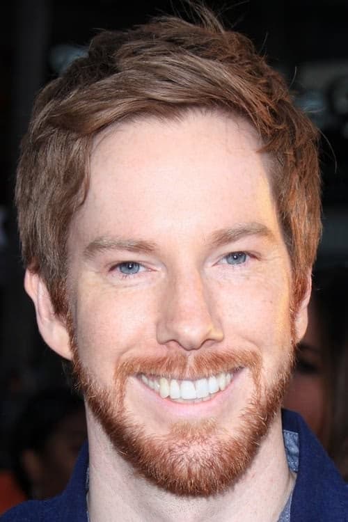 Chris Owen filmleri