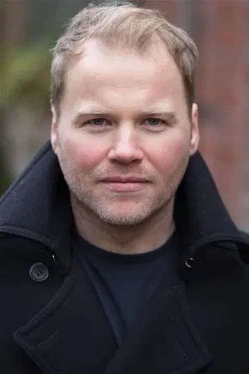 Chris Patrick-Simpson filmleri