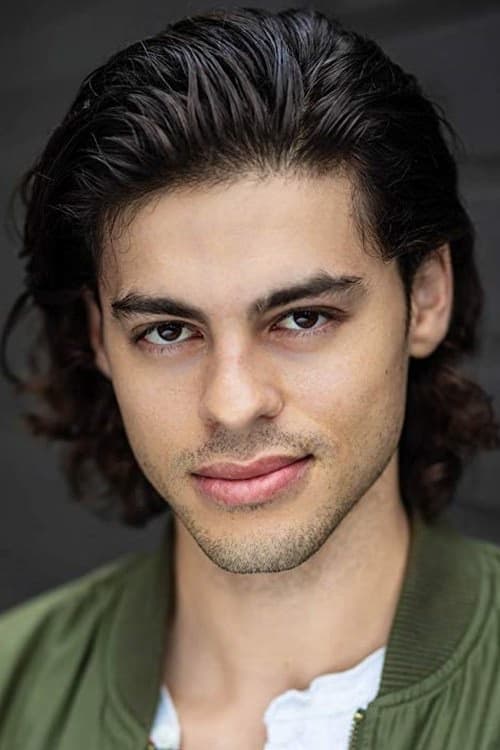 Chris Petrovski filmleri