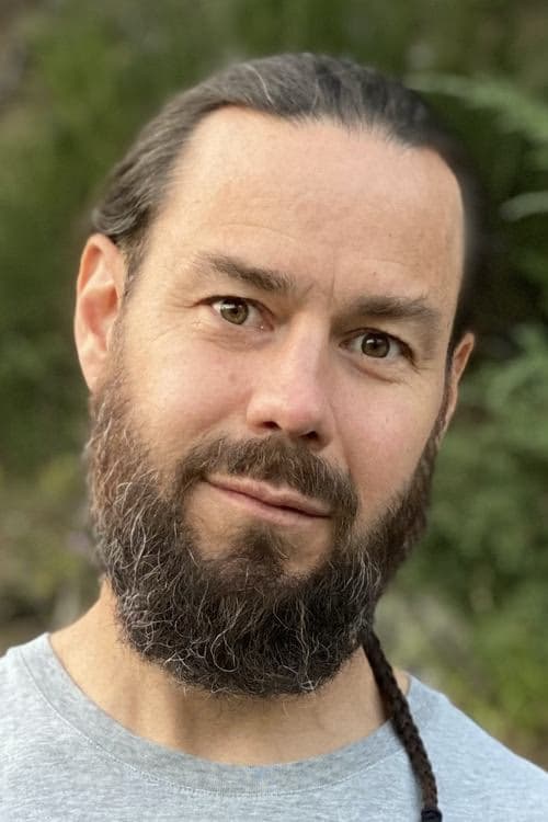 Chris Pontius filmleri