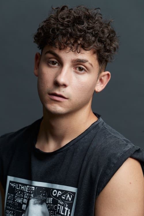 Christian Checa filmleri