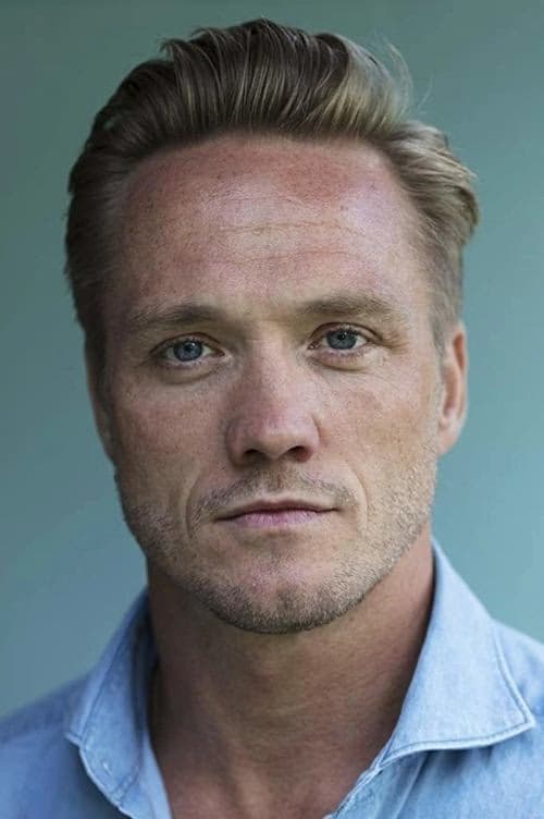 Christian Hillborg filmleri