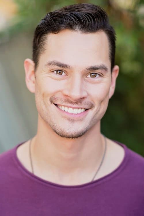 Christian Kain Blackburn filmleri