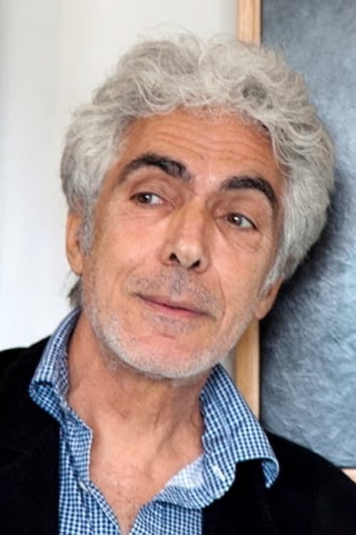 Christian Manon filmleri