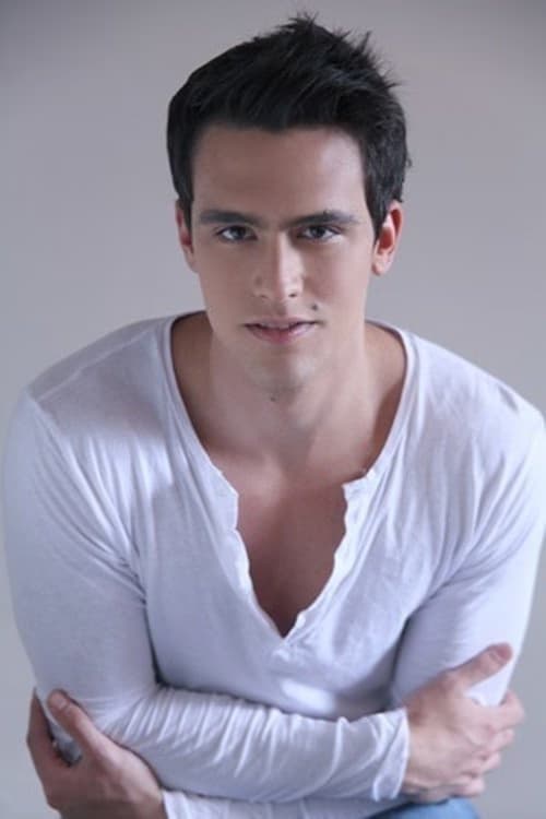 Christian McGaffney filmleri