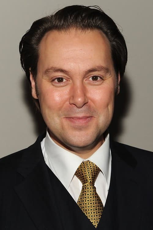 Christian McKay filmleri