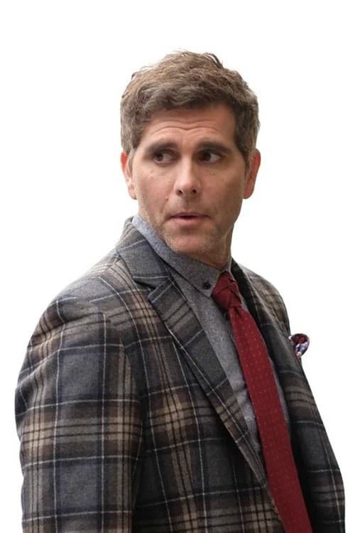 Christian Meier filmleri
