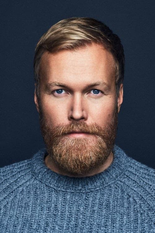 Christian Rubeck filmleri