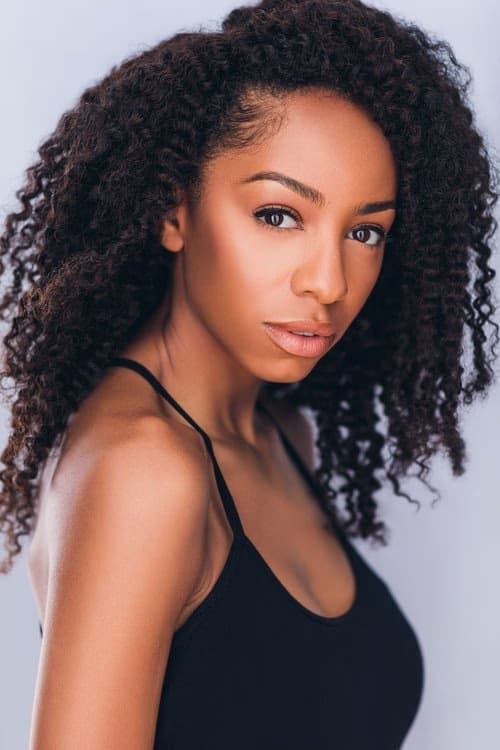 Christiani Pitts filmleri