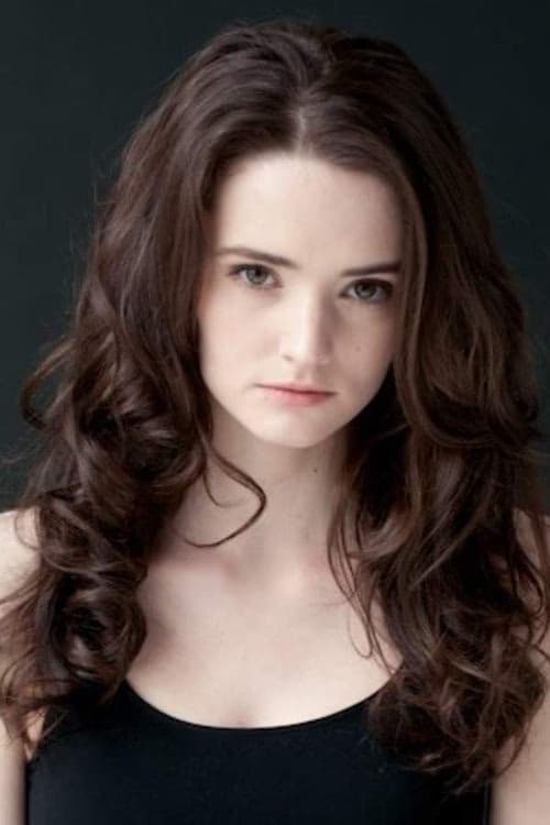 Christie Burke filmleri