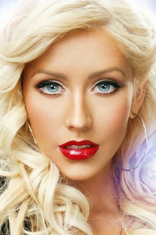 Christina Aguilera filmleri