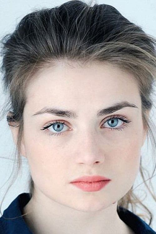 Christina Blokhina filmleri