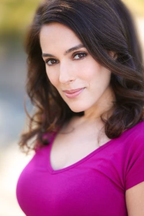 Christina DeRosa filmleri