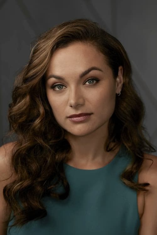 Christina Ochoa filmleri