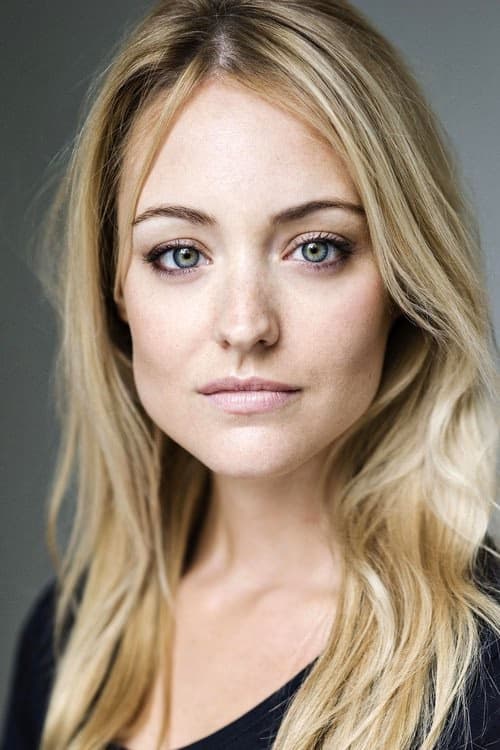 Christina Wolfe filmleri