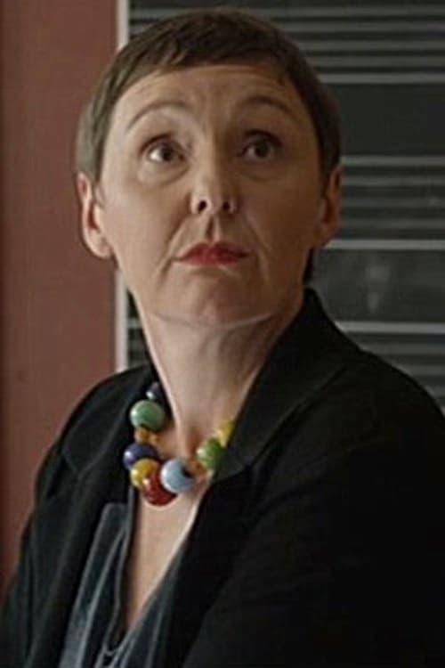 Christine Defay filmleri
