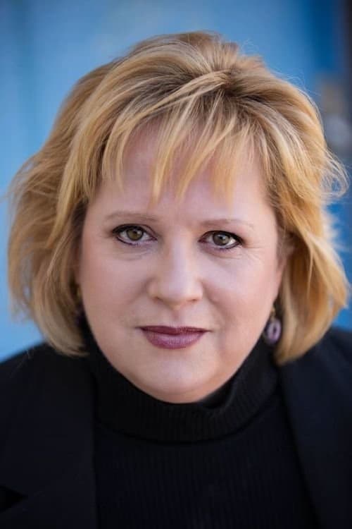 Christine Dye filmleri