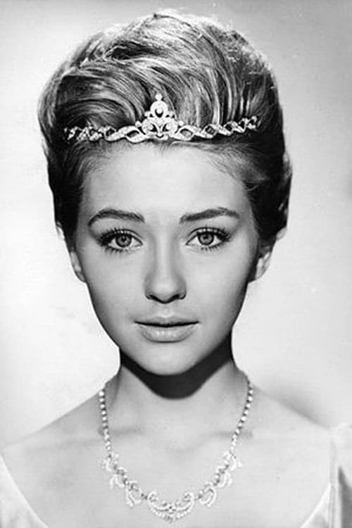 Christine Kaufmann filmleri