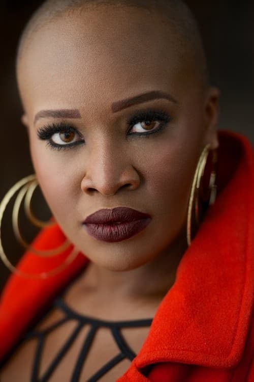 Christine Wawira filmleri