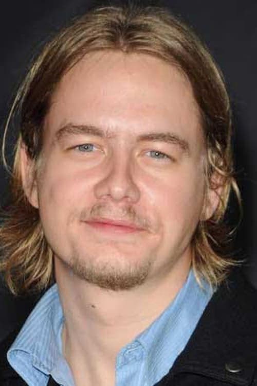 Christoph Sanders filmleri