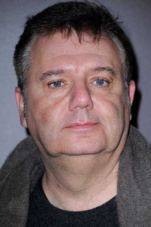 Christophe Bourseiller filmleri
