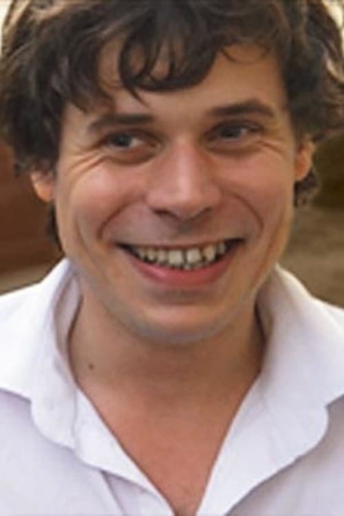 Christophe Lemoine filmleri