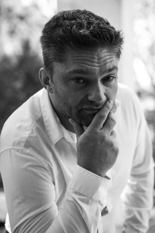 Christophe Perez filmleri