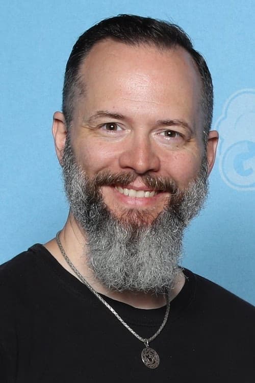 Christopher Daniel Barnes filmleri