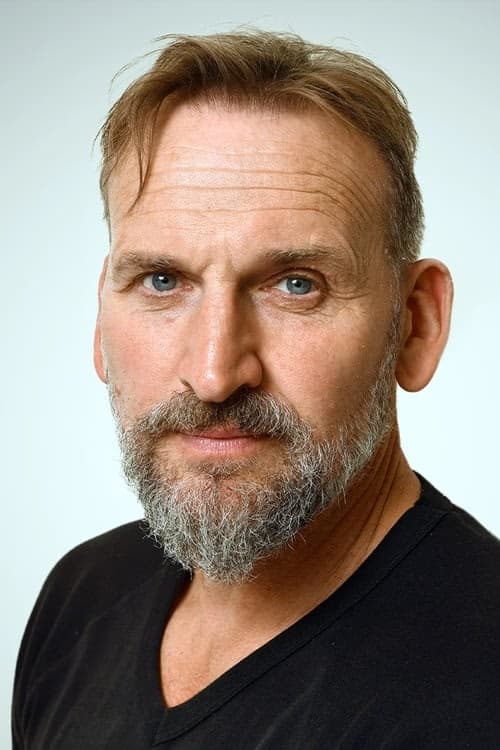Christopher Eccleston filmleri