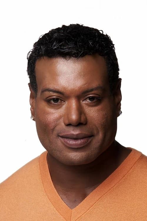 Christopher Judge filmleri