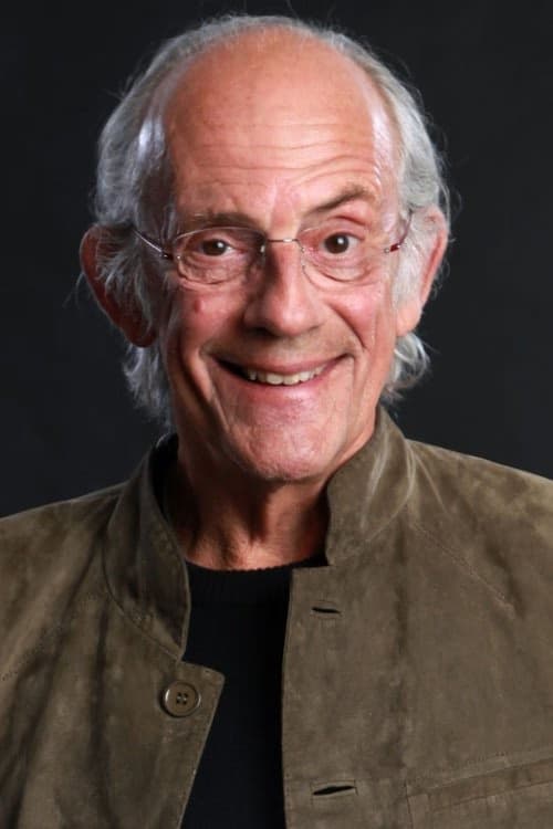 Christopher Lloyd filmleri