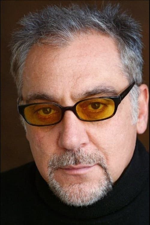 Christopher Maher filmleri