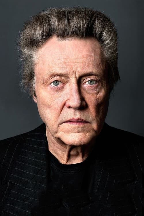 Christopher Walken filmleri